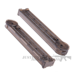 EMG KRYTAC 200rd50rd Selectable Capacity Magazine for P90 Series Airsoft AEG Type Pack of 3 3