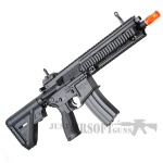 Elite Force HK 416 A5 Competition AEG Airsoft Rifle 3
