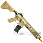 Elite Force H&K HK416a5 Competition Airsoft Rifle AEG (Tan) 1