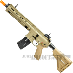 Elite Force H&K HK416a5 Competition Airsoft Rifle AEG (Tan) 2