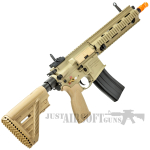 Elite Force H&K HK416a5 Competition Airsoft Rifle AEG (Tan) 3