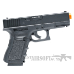 Elite Force Licensed GLOCK 19 Gen3 Non Blowback CO2 Airsoft Pistol 02