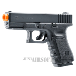 Elite Force Licensed GLOCK 19 Gen3 Non Blowback CO2 Airsoft Pistol 03