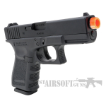 Glock G19 Gen3 CO2 Non Blowback Airsoft Pistol USA 2