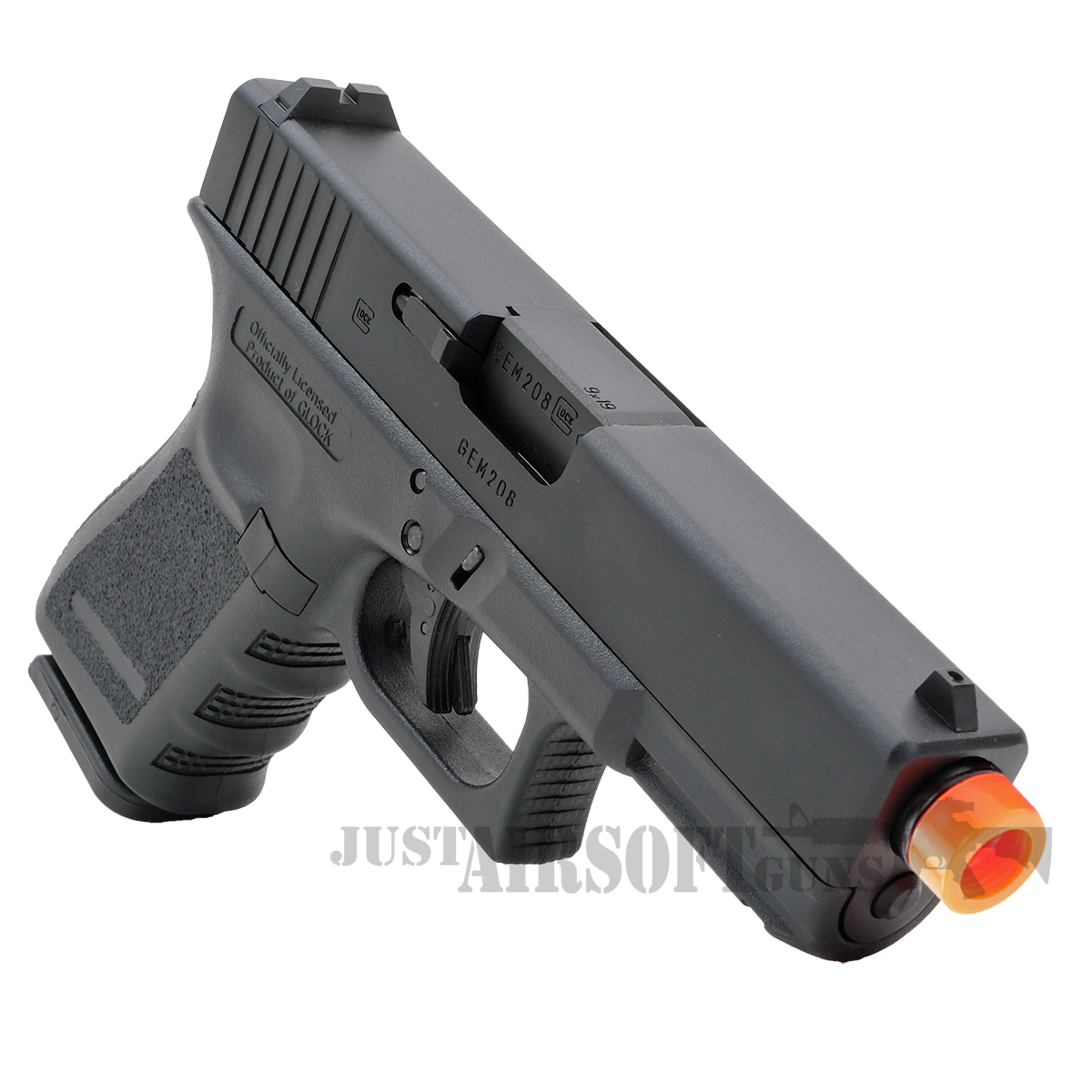 TOKYO MARUI - Glock 19 Gen3 (GBB)