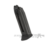 HK 45CT GBB MAG 20 RDS 6MM BLACK