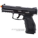 HK VP9 GBB 6MM AIRSOFT PISTOL ELITE FORCE 1