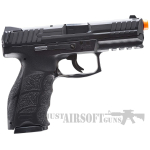 HK VP9 GBB 6MM AIRSOFT PISTOL ELITE FORCE 2