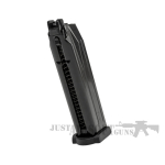 HK VP9 GBB 6MM AIRSOFT PISTOL ELITE FORCE MAG