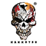 Hakkotsu logo