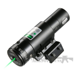 IRON JIA green laser