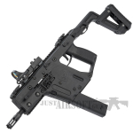 KRISS USA Licensed KRISS Vector Airsoft AEG SMG Rifle by Krytac 100