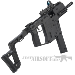 KRISS USA Licensed KRISS Vector Airsoft AEG SMG Rifle by Krytac 2