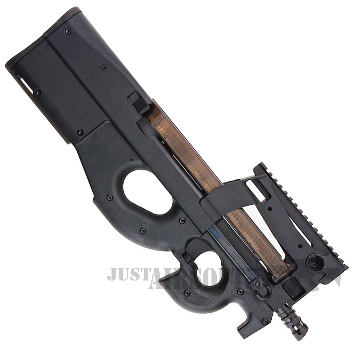 EMG KRYTAC FN Herstal P90 Airsoft AEG Rifle 400 FPS