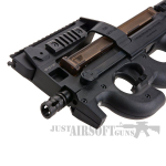 KRYTAC FN Herstal P90 6