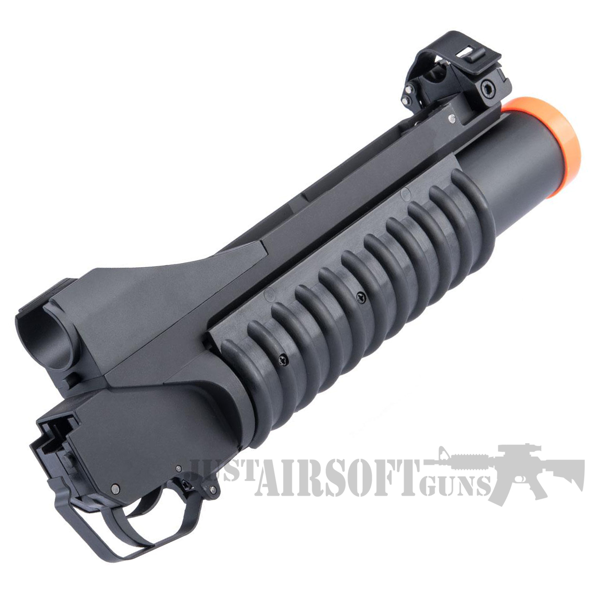 Colt M203 40mm Grenade Launcher M4/M16 Series Rifles