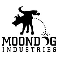 MOONDOG INDUSTRIES logo