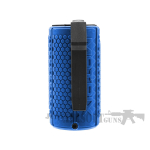 Matrix Typhoon 360 Impact Gas Grenades by Swiss Arms blue 2