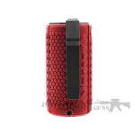 Matrix Typhoon 360 Impact Gas Grenades by Swiss Arms red 2