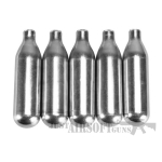 P2P 8G CO2 CYLINDERS 5 PACK 3