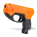 P2P HDP 50 COMPACT 50 CAL ORANG BLACK RUBBERPEPPER RD 1