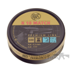 RWS R10 Match Premium Line Light 4 5 MM 177 7 0 G 500 CT