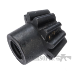 SHS CNC Steel Motor Pinion Gear for Airsoft AEG 2