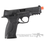 SW MP 9 GBB 6MM BLACK 3