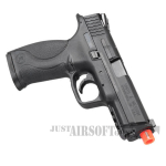 SW MP 9 GBB 6MM BLACK 4