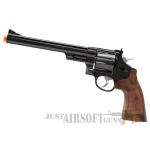 Smith Wesson M29 Replica Airgun Revolver 8 38 In Barrel Umarex