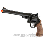 Smith Wesson M29 Replica Airgun Revolver 8 38 In Barrel Umarex 2