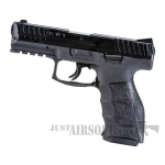 T4E HK VP9 PAINTBALL MARKER 43 CAL BLACK 1