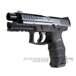 T4E HK VP9 PAINTBALL MARKER 43 CAL BLACK 2