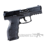 T4E HK VP9 PAINTBALL MARKER 43 CAL BLACK 3