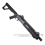 T4E Training for Engagement TX 68cal CO2 Pump Action Shotgun Paintball Marker 2