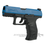 T4E Walther PPQ M2 Le Blue Training Marker