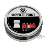 THE RWS SUPER H POINT 25 150 CT