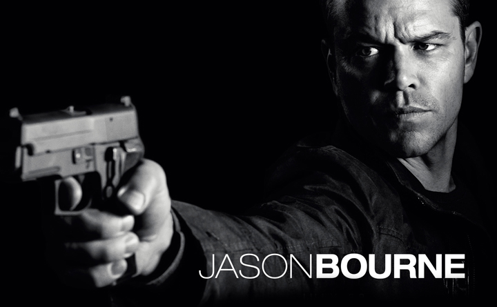 The Impact Of Jason Bourne On Airsoft