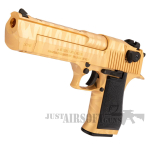 WE Tech Desert Eagle 50 AE Full Metal Gas Blowback Airsoft 1