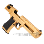 WE Tech Desert Eagle 50 AE Full Metal Gas Blowback Airsoft 3