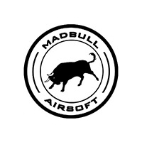 madbull logo