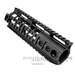 Valken 7 Quad Rail Free Float Aluminum Handguard