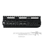 Valken 7 Quad Rail Free Float Aluminum Handguard 2