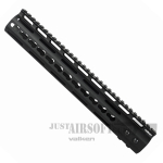 Valken Keymod Free Float Aluminum Handguard 3