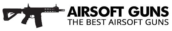 airsoft guns usa