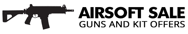 airsoft sale usa