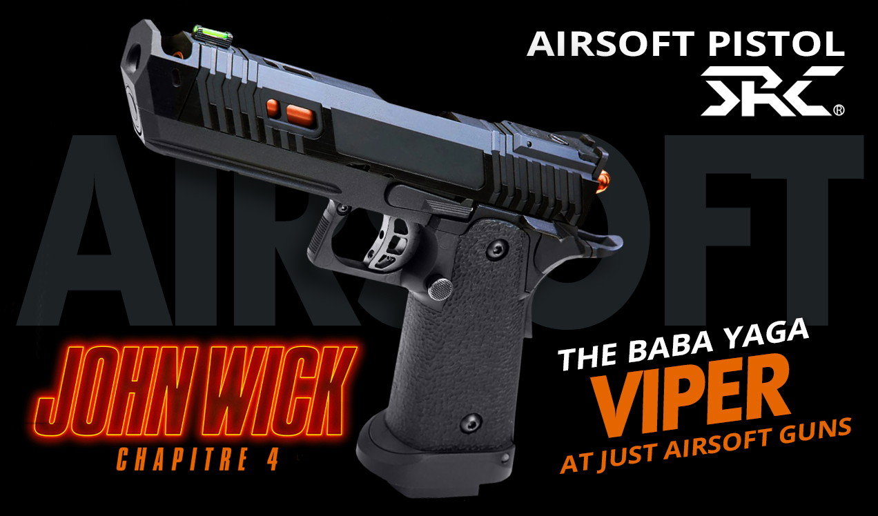 john wick chapter 4 src viper airsoft pistol usa 2