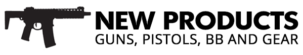new airsoft products usa