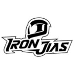 IRON JIA LOGO