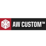 aw custome LOGO